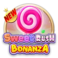 Sweet Rush Bonanza